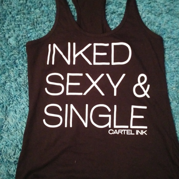 Cartel Ink Tops - Cartel Top